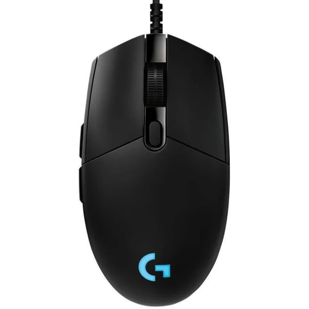 Игровая мышь Logitech G Pro Hero